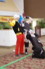 Anime Detour 2011
